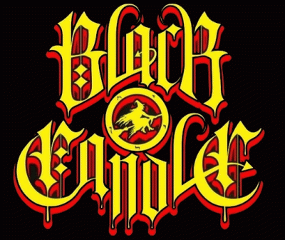 logo Black Candle (USA)